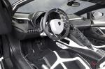 Lamborghini Aventador Carbonado GT by Mansory 2014 года